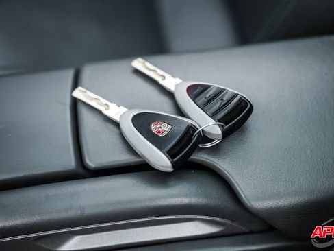 Used 2008 Porsche 911 Targa 4S AWD/4WD image 73