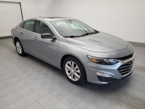 Used 2024 Chevrolet Malibu LT FWD image 11