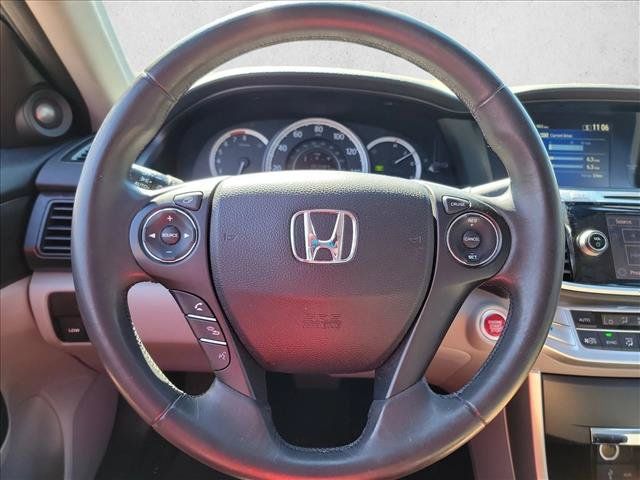 Used 2013 Honda Accord EX-L image 16