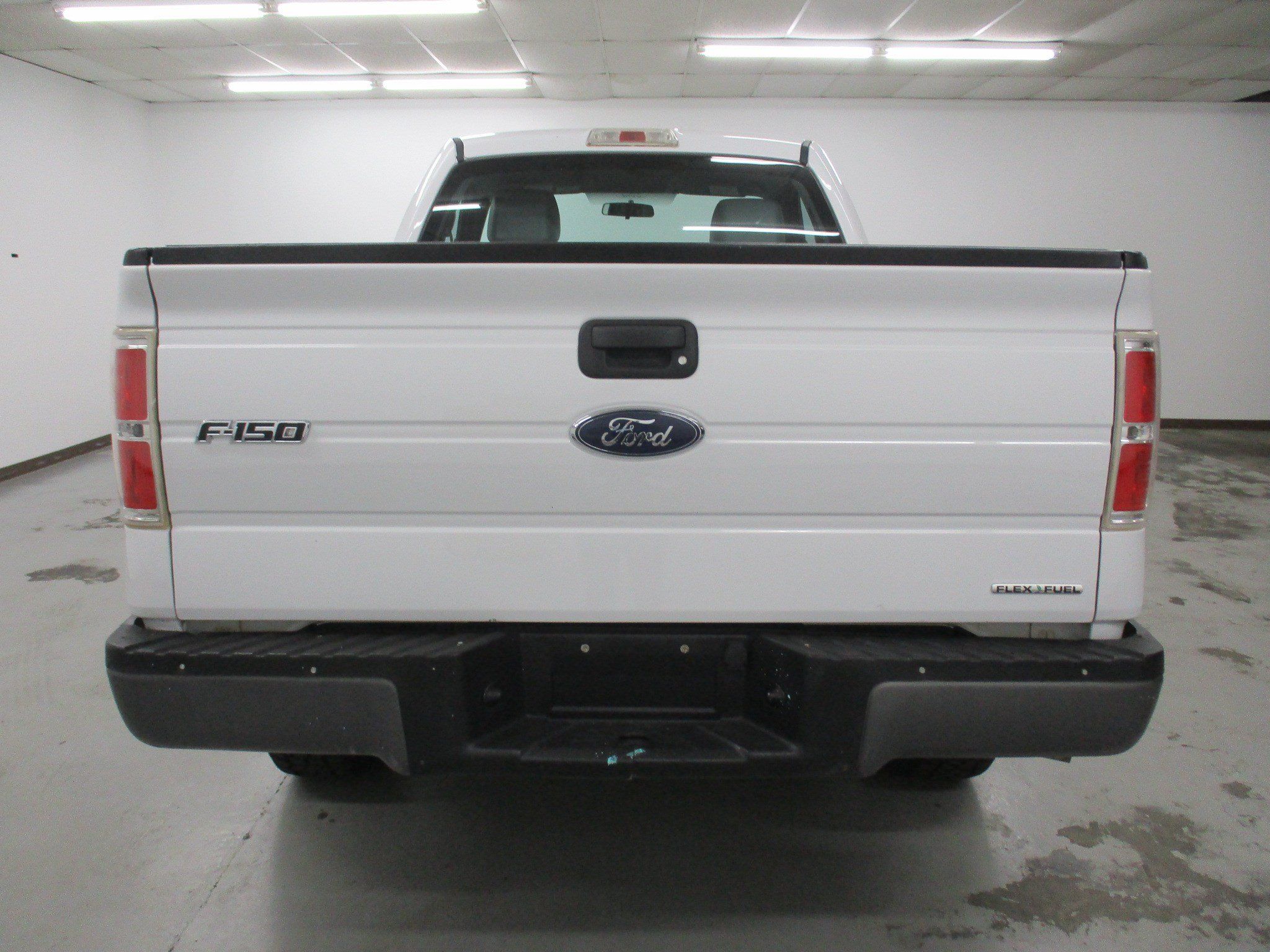 Used 2013 Ford F150 XL w/ XL Plus Pkg AWD/4WD image 5