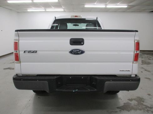 Used 2013 Ford F150 XL w/ XL Plus Pkg image 5