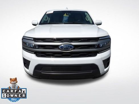 Certified 2024 Ford Expedition Max XLT image 23