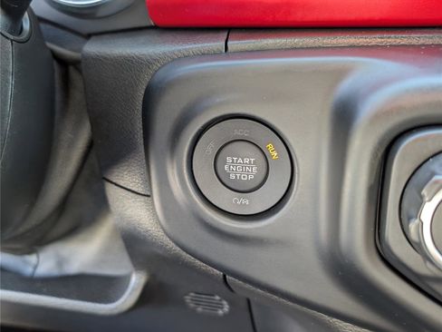 Used 2021 Jeep Gladiator Rubicon image 24