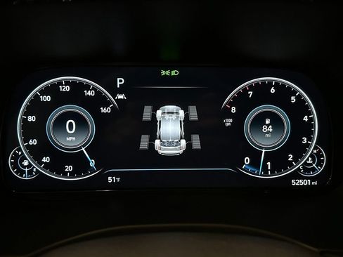 Used 2022 Hyundai Palisade Calligraphy AWD/4WD image 10