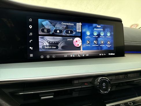 Used 2025 Nissan Murano Platinum AWD/4WD image 7