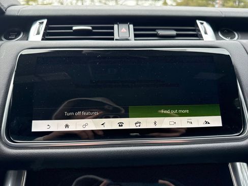 Used 2021 Land Rover Range Rover Sport HSE Silver Edition image 19