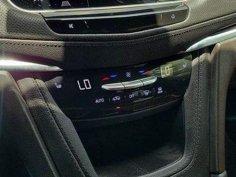 Certified 2023 Cadillac XT5 Premium Luxury FWD image 65