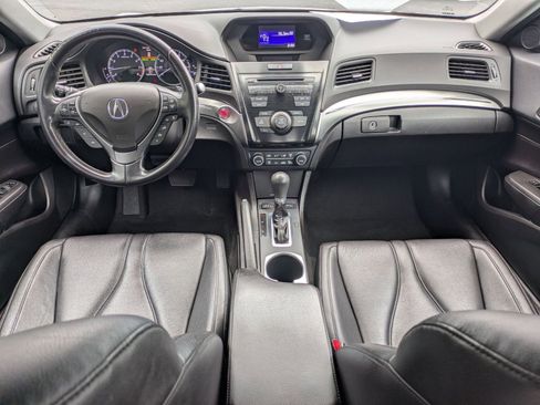 Used 2019 Acura ILX image 21