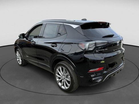 New 2026 Buick Encore GX Avenir w/ Avenir Technology Package image 4