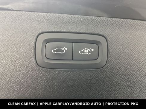 Used 2023 Volvo XC90 B6 Plus w/ Protection Package image 32