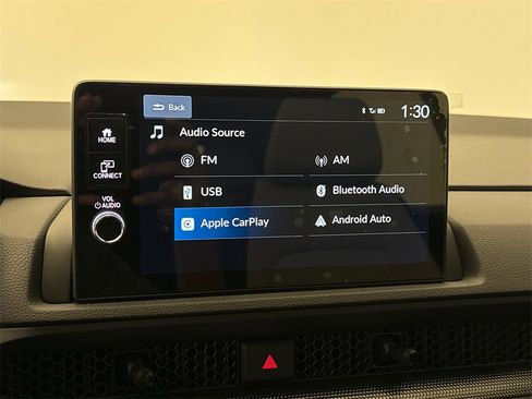 New 2026 Honda CR-V EX image 25