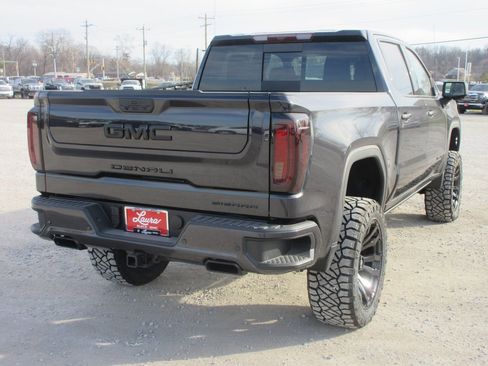 New 2026 GMC Sierra 1500 Denali image 5