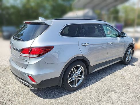Used 2019 Hyundai Santa Fe XL FWD image 3