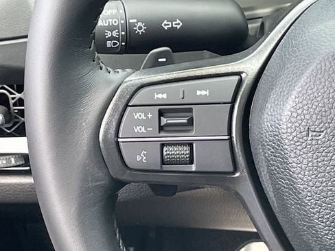 New 2026 Honda Accord Sport image 13