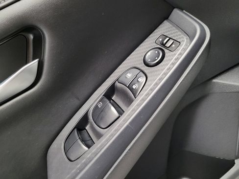 Used 2023 Nissan Sentra S FWD image 27