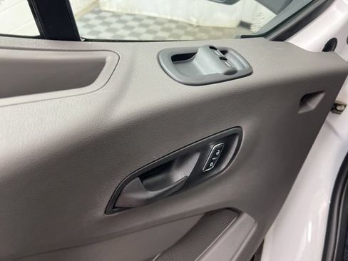 Used 2024 Ford Transit 350 w/ Interior Upgrade Package RWD image 13