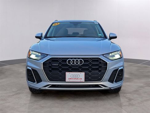 Used 2023 Audi Q5 2.0T Premium Plus image 2