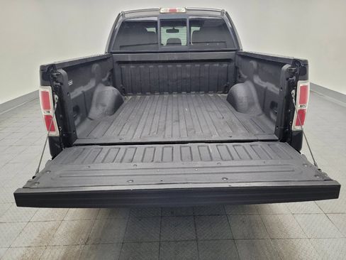 Used 2014 Ford F150 XLT w/ Equipment Group 302A Luxury AWD/4WD image 29