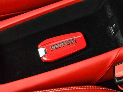 Used 2016 Ferrari 488 GTB image 18