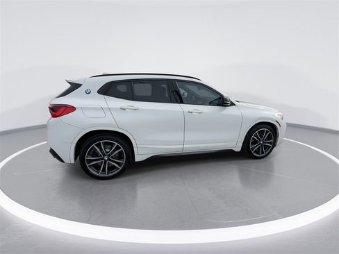 Used 2019 BMW X2 M35i w/ Premium Package image 14