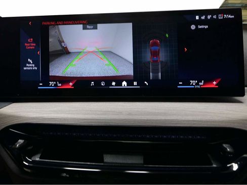 New 2025 BMW 230i Coupe w/ Convenience Package image 13