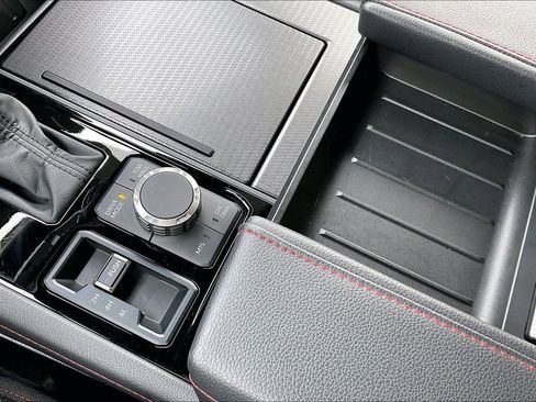 Used 2024 Toyota Sequoia TRD Pro image 24