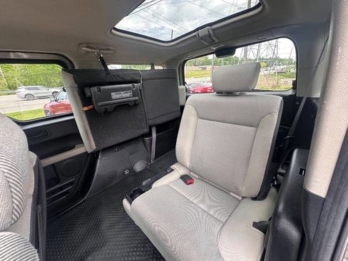 Used 2008 Honda Element EX image 11