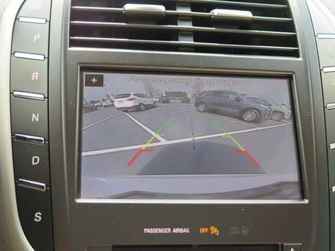 Used 2019 Lincoln MKC Reserve w/ MKC Technology Package image 13