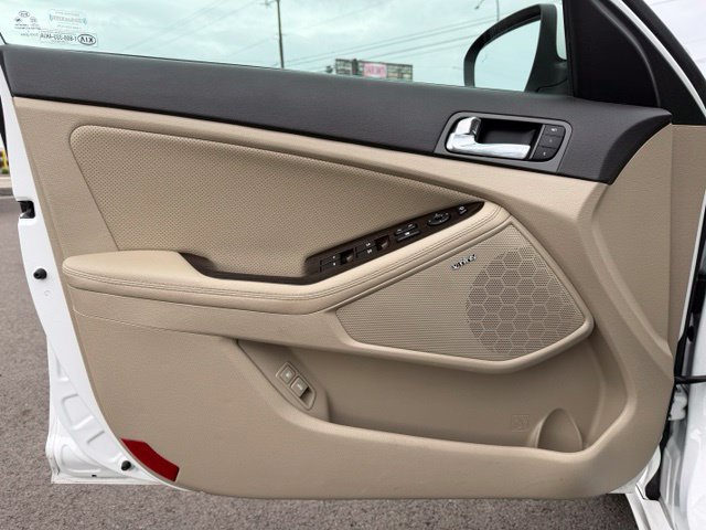 Used 2014 Kia Optima EX w/ EX Premium Package FWD image 17