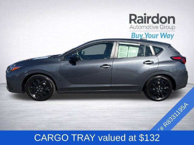 Used 2024 Subaru Impreza 2.0i AWD/4WD image 4