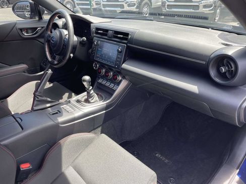 Used 2023 Subaru BRZ Premium RWD image 14