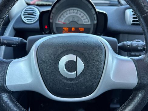 Used 2016 smart fortwo passion image 19