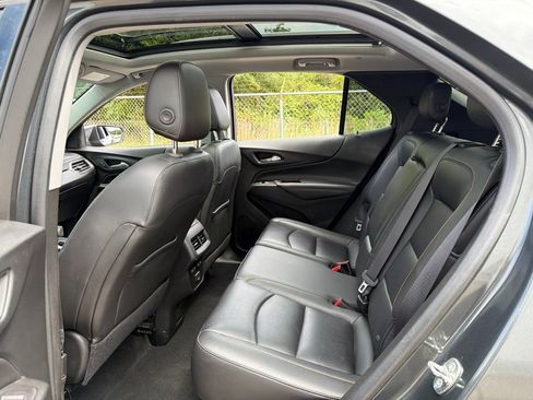 Used 2019 Chevrolet Equinox Premier AWD/4WD image 20