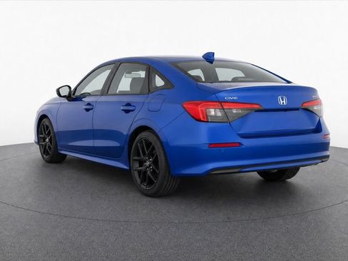 Used 2024 Honda Civic Sport image 7