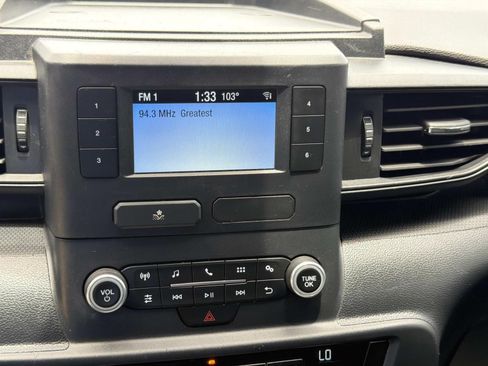 Used 2022 Ford Explorer 4WD Police Interceptor w/ Interior Upgrade Package image 32