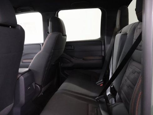 New 2026 Nissan Frontier PRO-4X w/ Tow Package AWD/4WD image 28