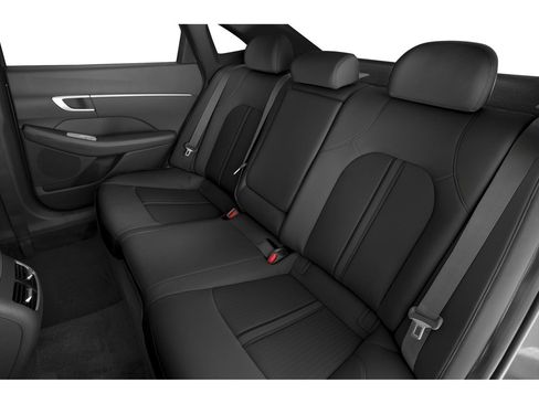 New 2026 Hyundai Sonata SEL FWD image 9