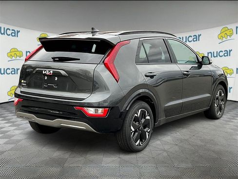 New 2025 Kia Niro Wind image 7