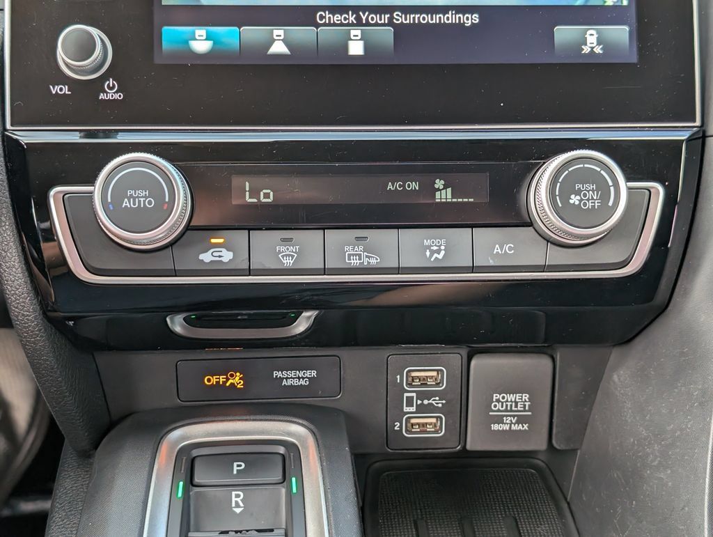 Used 2022 Honda Insight EX image 18