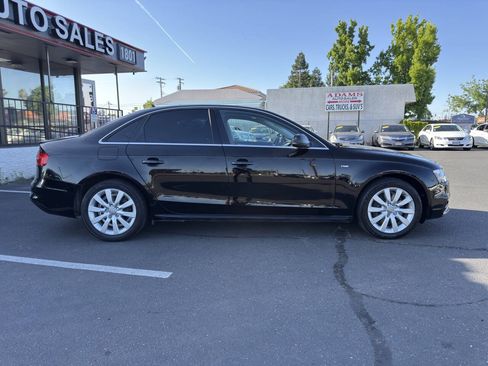 Used 2015 Audi A4 2.0T Premium FWD image 2