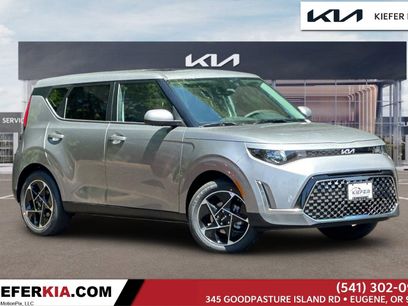 New 2025 Kia Soul EX