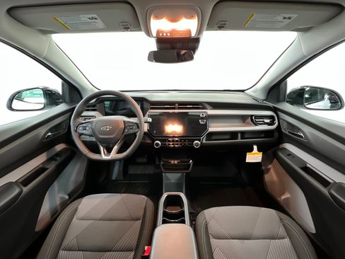 New 2027 Chevrolet Bolt LT image 11