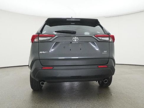 New 2025 Toyota RAV4 LE image 56