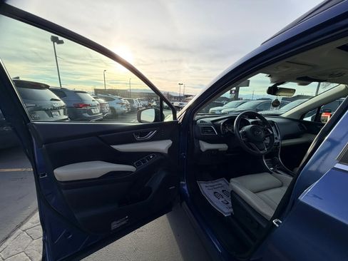 Used 2019 Subaru Ascent Limited image 10