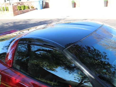 Used 2010 Chevrolet Corvette w/1LT w/ Roof Package image 50