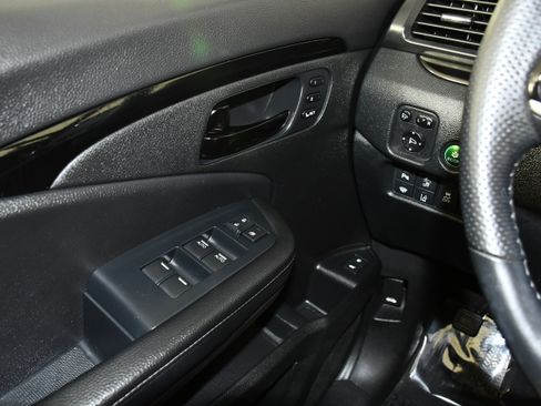 Certified 2023 Honda Passport Elite image 32