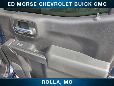 Used 2020 Chevrolet Silverado 1500 LT w/ All-Star Edition image 23