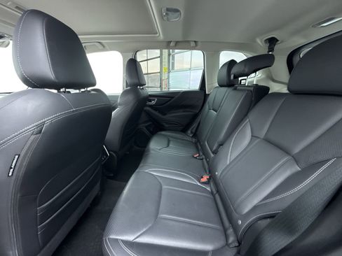Used 2020 Subaru Forester Limited image 33