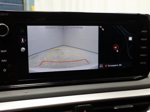 Used 2023 Kia K5 GT-Line w/ GT-Line Premium Package image 3