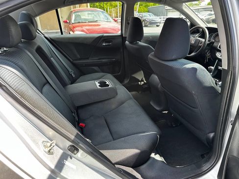 Used 2014 Honda Accord LX image 9